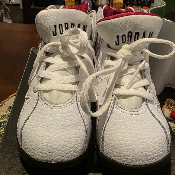 Jordan Other - Jordan 7retro (TD)